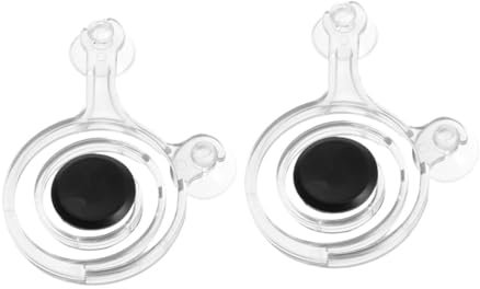 Hemobllo 2stücke Joystick Für Smartphone Gaming Ergonomischer Controller Griff Präzise Steuerung Langlebige Handy Game Controller Kompakt Und Tragbar Für Mobiles Spielen