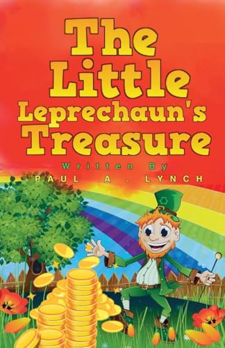 The Little Leprechaun's Treasure