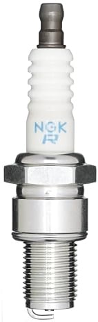 NGK (3824) BR6ES-11 Standard Spark Plug, Pack of 1