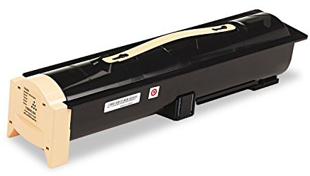 Xerox 106R01294 Phaser 5550 Tonerkartusche 35.000 Seiten, schwarz, 35000Seiten