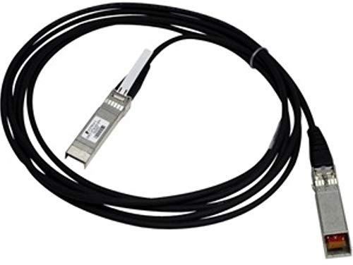 Allied Telesis AT-SP10TW1 | SFP+, 10G, Direct attach cable, Twinax, 1m