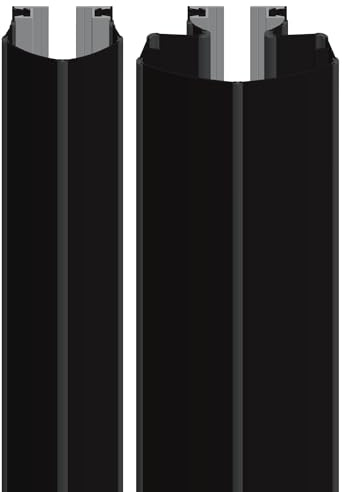 France Calfiltrage – Dichtung Euro Finger 1,98 schwarz A