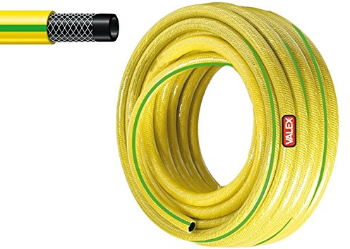 TUBO PER ACQUA PROFESSIONAL 3/4 25M 1105613 Valex