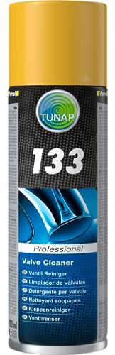 TUNAP micrologic Premium Additiv 133 Benzinventilreiniger