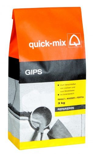 Quick-Mix