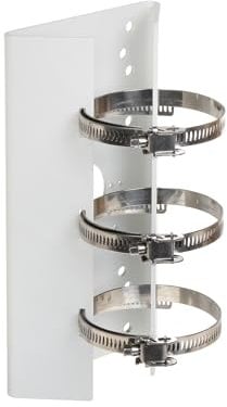 Hikvision Digital Technology DS-1275ZJ Security Camera Accessory Mount, 1440p