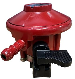 Kampa 27Mm Clip-On Gas Regulator