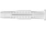 Allzweckdübel FIX-A CLIC 6x 37 100Stk