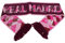 adidas Real 3RD Scarf Unisex Schal