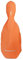 ARTINO Rain Cover Cello Regenschutz 4/4 orange