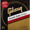 GIBSON ACCESSORIES Saiten Coated Phosphor Bronze Acoustic Ultra-Light 11-15-22-32-42-52, für Akustikgitarre (SAG-CPB11)