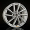 BORBET V 7J x 18 Zoll ET 50 LK 5x114.30 Alufelge Felge KBA NEU