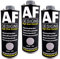 Alex Flittner Designs bajo Protección del Suelo Gris 3x1kg Pintado Protección de Piedras