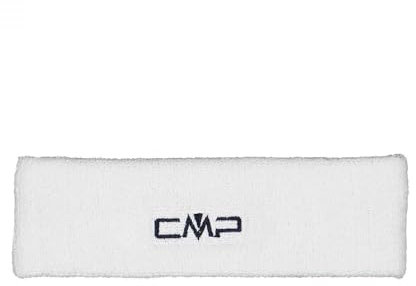 CMP - Unisex-Stirnband, Weiß, U