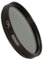 Nicfaky Filtre polarisant circulaire 52 mm pour 650D 700D D3100 D3200 D3300