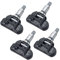 4 STÜCK RDKS TPMS REIFENDRUCK SENSOREN S503607 FÜR CITROEN JUMPER 250 VON 06/2014-2024
