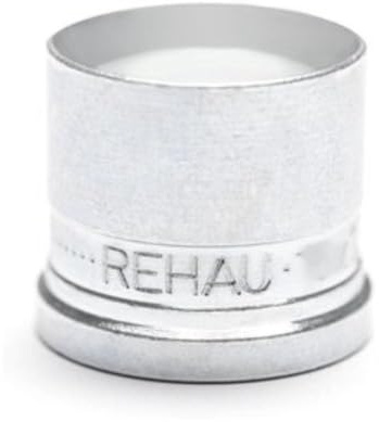 Rehau Schiebehülse 16 x 1,5 mm, messing