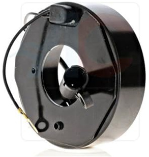 ACAUTO Spule, Magnetkupplung (Kompressor) AC-04DN03