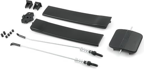 Reparatursatz Seitenfenster Schiebefenster für Volkswagen Transporter T5 T6 7H0847773 1U0837462 7H0837753 2003 Weiter