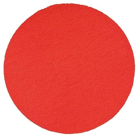 Eibenstock Schwammgummischeibe (Klett, Porenstruktur 42) Ø300mm EPG300A,3772E000