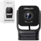 Creality Official Nebula Camera, 3D Printer Camera with Night Vision 24-Hour Remote Monitoring, Auto-Generate Time-Lapse Video, Compatible with Sonic Pad/Nebula Pad/Ender 3 V3 KE/CR 10 SE/Halot Mage