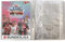 Generisch Topps Match Attax Bundesliga - 2023/24-1 Leere Sammelmappe