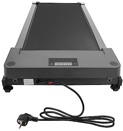 Motorisiertes Laufband Home Gym Compact Walker Laufband Jogging Walkingmatte Maximale Belastbarkeit über 100 kg
