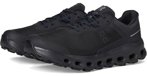 ON RUNNING CLOUDVISTA 2 Black Black 44 EU