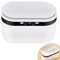 Baby Wipe Warmer - 40℃-60℃ Adjustable Wipes Heate Dispenser with Night Light, USB Powered Wipe Warmers for Home Car Travel, 5-Level Constant Temperature & Energy Saving, Ultra Quiet Design