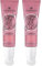 essence BABY GOT BLUSH liquid blush, Rouge, Nr. 30, Nude, Expressergebnis, schnelltrocknend, natürlich, vegan, ölfrei, ohne Parabene, ohne Mikroplastikpartikel, 2er Pack (10ml)