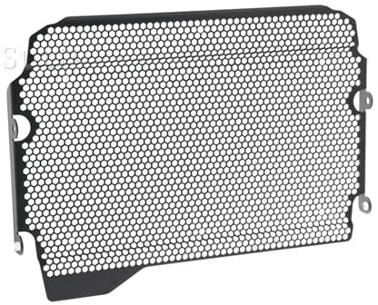 Moto Copri del Radiatore Per Y&amaha MT-07 2014-2025 Griglia Di Protezione Del Radiatore Moto TOPOLVLCKC