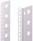 Rittal 7507.712 19 Zoll Netzwerkschrank-Schienen 12 HE Grau
