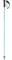 HEAD Unisex-Adult Worldcup Rebels Carbon Skistöcke, Speed Blue/Schwarz/Weiß, 120
