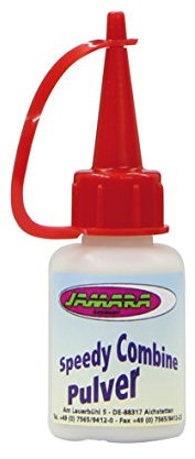 JAMARA 171000 - Speedy Combine Pulver, 40 g