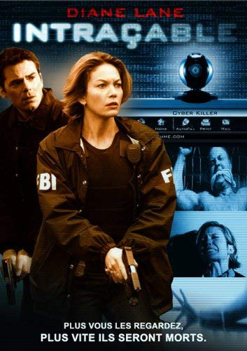 Intracable [FR IMPORT]