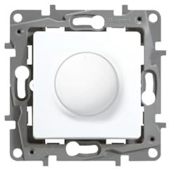 LEGRAND 665117 Drehdimmer 2-Leiter Phasenabschnitt 400W