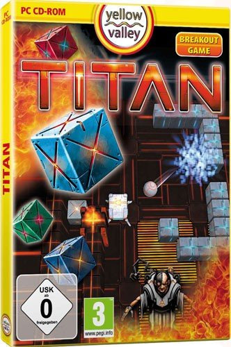 Titan (Yellow Valley)