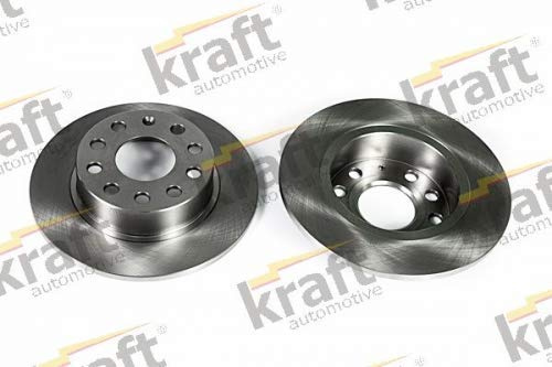 Kraft Automotive 6050260 Bremsscheibe