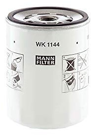 MANN-FILTER WK 1144 Kraftstofffilter - für Off-Highway Anwendungen