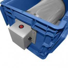Secret Box Pollinator with Dimmer - Secret Smoke