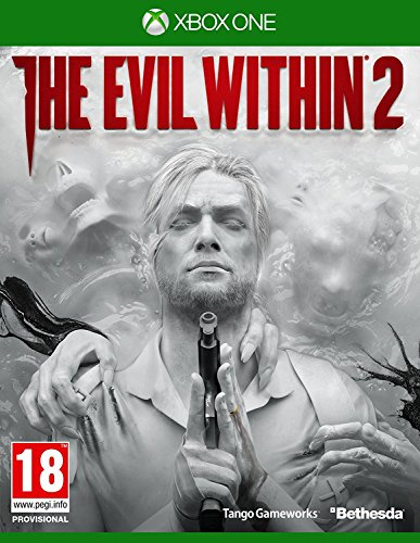 The Evil Within 2 : Xbox One , ML