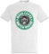 Urban Backwoods Have Coffee Watch Radar Herren T-Shirt Grau Größe M