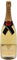 Champagne Moet Chandon Brut Golden Light 1,5L. LED
