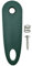 Gancio tendifilo verde Compatibile Adattabile Vorwerk Folletto Kobold VK140 VK150