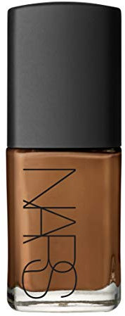 NARS Sheer Glow Dark 3 Iguacu Foundation 30ml