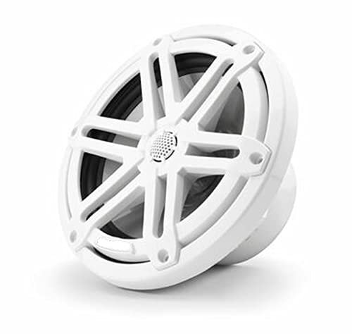 altavoces M3 6,5 rejilla Sport Blanco