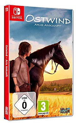 Ostwind - Aris Ankunft