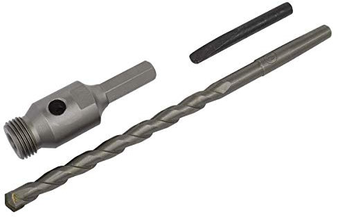 Hex Standard Adaptor Pack