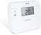 Teams SALUS RT510+ Digital 7 Day PROGRAMMABLE Room Thermostat Boiler Plus Compliant Hardwired, White, One Size