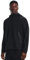 Under Armour Unstoppable Jacke schwarz, L Herren
